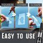 🔥TIJDELIJKE AANBIEDING - 1+1 GRATIS🔥Cracks Gone Glasreparatieset