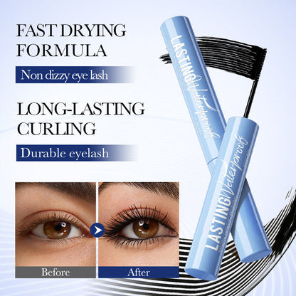 ✨👁️24 uur langdurige waterdichte mascara