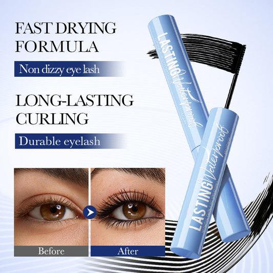 ✨👁️24 uur langdurige waterdichte mascara