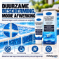 📢📢 1+1 gratis🧱🌊 Sterke onderwater tegellijm | Directe hechting onder water | Snelhardend | Water- en vochtbestendig | Anti-vergelend | Voor zwembad, badkamer & meer | 30/60 ml.