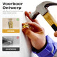 📢📢  1+1 gratis🔧 Expansieschroevenset – 36/72/144 stuks – voor thuis, deurscharnier-schroefdraadreparatie, kast- en tegelmontage