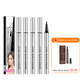 Waterdichte en vlekbestendige eyeliner