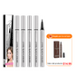 Waterdichte en vlekbestendige eyeliner