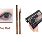 ✨️ De topkeuze van red carpet-visagisten, nu 50% korting! Watervaste, niet-uitlopende, langhoudende eyelinerpotlood.
