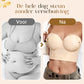 ✨Beperkte aanbieding ✨ Strapless bh met lage rug (Eersteklas stof)