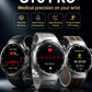 GT6pro smartwatch met Bluetooth-belfunctie – Bestseller
