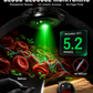 GT6pro smartwatch met Bluetooth-belfunctie – Bestseller