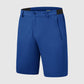 🔥LAATSTE DAG UITVERKOOP 55% KORTING👍Heren Stretch Sneldrogend Casual Werk Golf Shorts