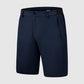 🔥LAATSTE DAG UITVERKOOP 55% KORTING👍Heren Stretch Sneldrogend Casual Werk Golf Shorts
