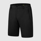 🔥LAATSTE DAG UITVERKOOP 55% KORTING👍Heren Stretch Sneldrogend Casual Werk Golf Shorts