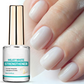 📢📢 1+1 gratis !! ⏰ Lilac Glanzende Nagelverharder