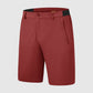 🔥LAATSTE DAG UITVERKOOP 55% KORTING👍Heren Stretch Sneldrogend Casual Werk Golf Shorts