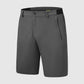 🔥LAATSTE DAG UITVERKOOP 55% KORTING👍Heren Stretch Sneldrogend Casual Werk Golf Shorts