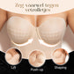 ✨Beperkte aanbieding ✨ Strapless bh met lage rug (Eersteklas stof)