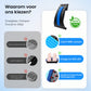 🎁50% KORTING💥Magnetische Therapie Acupunctuur Massage Lumbale Brancard