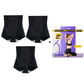🌸Moringa & Berberine 4-in-1 shorts – microdeeltjes voor vormende en vetverbrandende werking