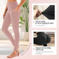 💕2025 HOT SALE 50% KORTING🌸High-Waisted Butt Lifting Tummy Control Shaping Training Leggings met zijzak