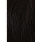 💇‍♀️Echt mensenhaar rechte clip-in haarpieces voor dun haar, ademende basis, lichtgewicht haarextensies voor hete zomer.