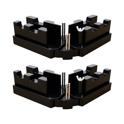 👨‍🔧📐2-in-1 meet- en verstekzaag