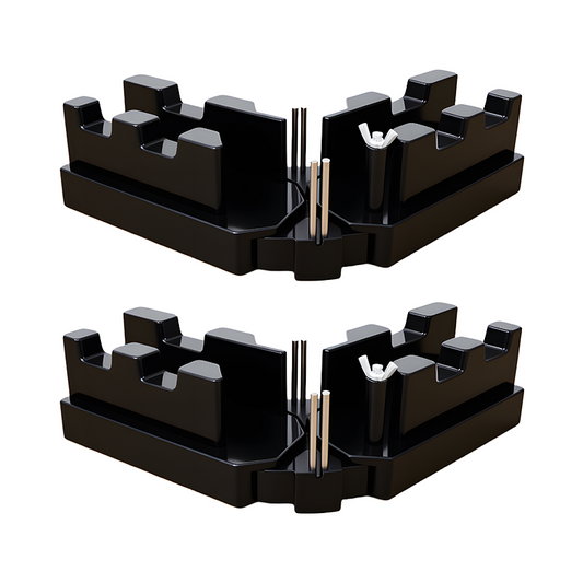 👨‍🔧📐2-in-1 meet- en verstekzaag