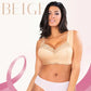 🌿【SECOND SKIN】CLOUD LIFT BRA SET | 3-delige naadloze & beugelvrije set | Anti-slip grip en ademend 🌸