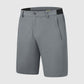 🔥LAATSTE DAG UITVERKOOP 55% KORTING👍Heren Stretch Sneldrogend Casual Werk Golf Shorts
