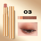 📢📢  1+1 gratis✨ 3-kleurige oogschaduwstift met gradiënt | Crème & shimmer | Mengbaar & opbouwbaar | Draagbaar voor onderweg