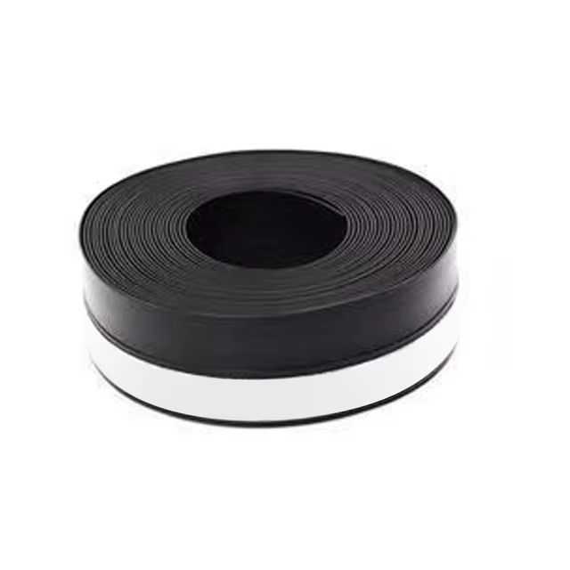 📢📢 1+1 gratis🚪 Zelfklevende transparante siliconen tochtstrip voor deuren en ramen – geluiddempend, stootvast en kierdicht, ook voor de onderkant van de deur.