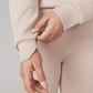 Dames Zachte en Comfortabele 2-delige Loungewear Set