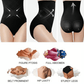 👙 Shapewear-slip met hoge taille en blote buik