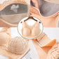 🌿【SECOND SKIN】CLOUD LIFT BRA SET | 3-delige naadloze & beugelvrije set | Anti-slip grip en ademend 🌸