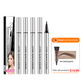 Waterdichte en vlekbestendige eyeliner