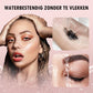 [Waterproof en Vlekvrije] Verlengen en Krullen Langhoudende Mascara