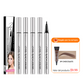 Waterdichte en vlekbestendige eyeliner