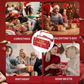📢📢  1+2 gratis🎄Kerstcadeau-envelop
