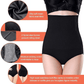 👙 Shapewear-slip met hoge taille en blote buik
