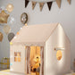 🏆LAATSTE DAG! 49% KORTING🏠Kinderspeeltent Kasteel✨