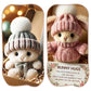 🎉Wekelijkse speciale uitverkoop🐇Handgemaakt Mini Konijnen Knuffeltje🎁Schattig Paascadeau