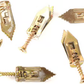 📢📢  1+1 gratis🔧 Expansieschroevenset – 36/72/144 stuks – voor thuis, deurscharnier-schroefdraadreparatie, kast- en tegelmontage