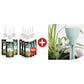 🔥 1+1 gratis (2 flessen) 🔥 Vloeibare plantenvoeding