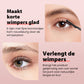 [Waterproof en Vlekvrije] Verlengen en Krullen Langhoudende Mascara