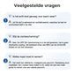 Sneldrogende lichte herenhoodie met UV-bescherming