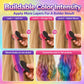 🔥50% KORTING  🌈Set met 12 kleuren tijdelijke haarkrijt en applicator