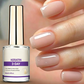 📢📢 1+1 gratis !! ⏰ Lilac Glanzende Nagelverharder