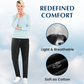 💖 Laatste dag aanbieding! 60% korting 💖 🎁 Ultrazachte, elastische unisex casual broek met perfecte drape