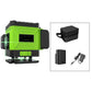 🎁 Sinterklaasactie: 50% korting📏 Professionele laserwaterpas