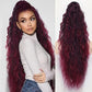 🔥LIMITED SALE 49% OFF🔥Krullend Golvend Pluizig Haar Extensie met Paardestaart