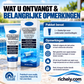 📢📢 1+1 gratis🧱🌊 Sterke onderwater tegellijm | Directe hechting onder water | Snelhardend | Water- en vochtbestendig | Anti-vergelend | Voor zwembad, badkamer & meer | 30/60 ml.