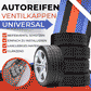 🔥💨 Ventieldoppen per tweetal – 4 stuks, universele pasvorm, originele afdichting & diefstalbeveiliging 🛡️🔒 – 50% korting in de Hot Sale