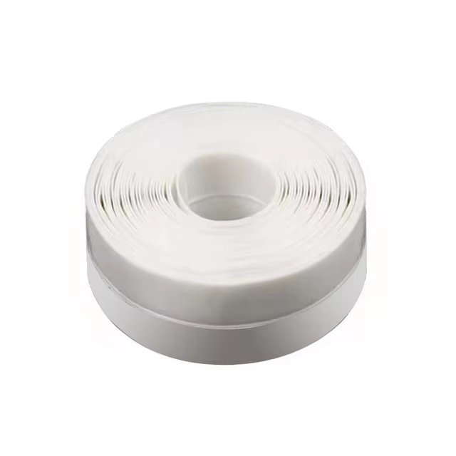 📢📢 1+1 gratis🚪 Zelfklevende transparante siliconen tochtstrip voor deuren en ramen – geluiddempend, stootvast en kierdicht, ook voor de onderkant van de deur.